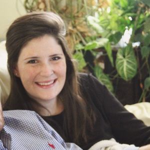 Meet your Posher, Haley